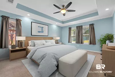 2181 Spanish Oak Drive, Lillian, AL 36549 - Photo 16