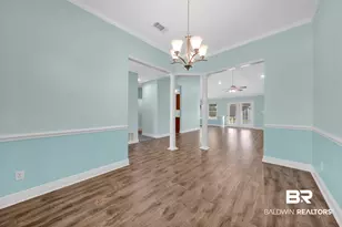 2181 Spanish Oak Dr, Lillian, AL 36549 - Photo 8