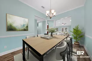 2181 Spanish Oak Dr, Lillian, AL 36549 - Photo 4