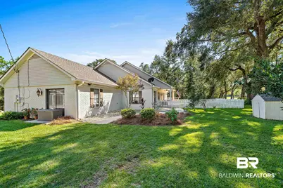 12800 Oak Tree Drive, Foley, AL 36535 - Photo 6