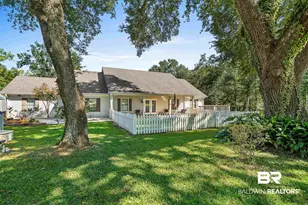 12800 Oak Tree Dr, Foley, AL 36535 - Photo 2