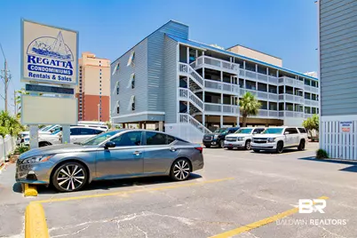 317 E Beach Boulevard #305-B, Gulf Shores, AL 36542 - Photo 1