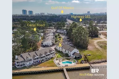 26063 Canal Road #E2, Orange Beach, AL 36561 - Photo 2