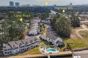 26063 Canal Rd, Orange Beach, AL 36561 - Photo 2