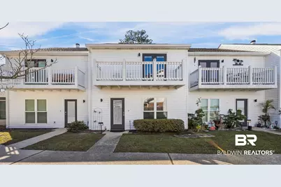 26063 Canal Road #E2, Orange Beach, AL 36561 - Photo 1