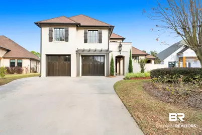 3637 Olde Park Road, Gulf Shores, AL 36542 - Photo 1