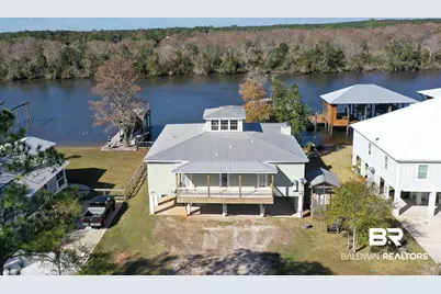 14335 Riverside Drive, Foley, AL 36535 - Photo 4