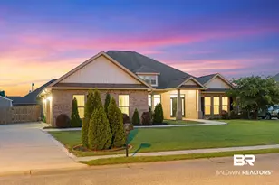 672 Harahan Ln, Foley, AL 36535 - Photo 4