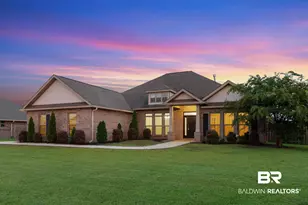 672 Harahan Ln, Foley, AL 36535 - Photo 2