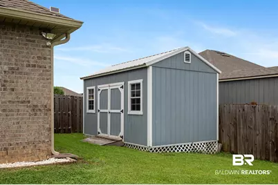 672 Harahan Lane, Foley, AL 36535 - Photo 52