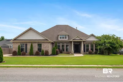 672 Harahan Lane, Foley, AL 36535 - Photo 58