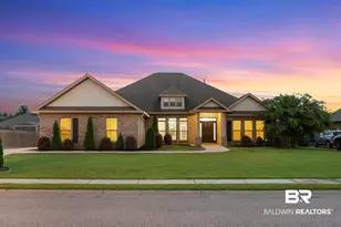 672 Harahan Ln, Foley, AL 36535 - Photo 1