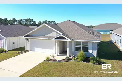 7447 Coppin Drive, Foley, AL 36535 - Photo 1