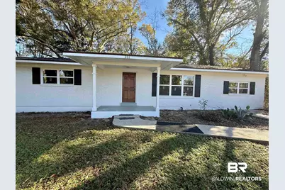 201 S Stuart Street, Foley, AL 36535 - Photo 2