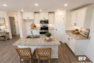 21465 Tawny Loop, Robertsdale, AL 36567 - Photo 4