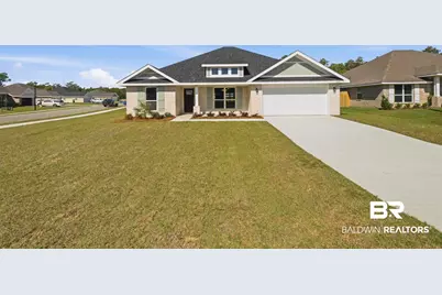 1523 Colony Parke Drive, Gulf Shores, AL 36542 - Photo 2
