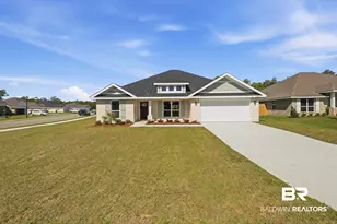 1523 Colony Parke Dr, Gulf Shores, AL 36542 - Photo 2