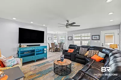 209 Sunrise Drive, Gulf Shores, AL 36542 - Photo 4
