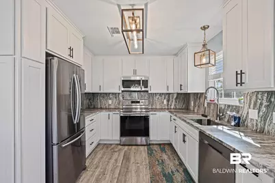 209 Sunrise Drive, Gulf Shores, AL 36542 - Photo 6