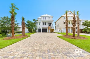 808 W Canal Dr, Gulf Shores, AL 36542 - Photo 2