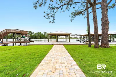 808 W Canal Drive, Gulf Shores, AL 36542 - Photo 46