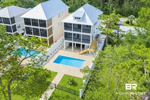 808 W Canal Dr, Gulf Shores, AL 36542 - Photo 1