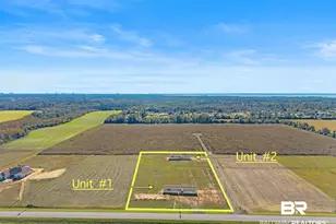 15400 Co Rd 16, Foley, AL 36535 - Photo 1