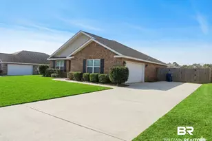 413 Arbury Ln, Mobile, AL 36608 - Photo 1