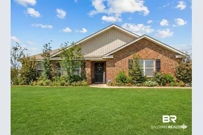 413 Arbury Lane, Mobile, AL 36608 - Photo 2