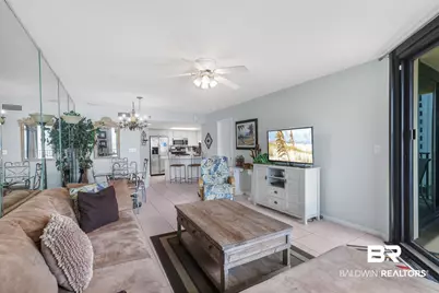 26802 Perdido Beach Boulevard #615, Orange Beach, AL 36561 - Photo 6