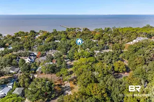 107 S Bayview St, Fairhope, AL 36532 - Photo 34