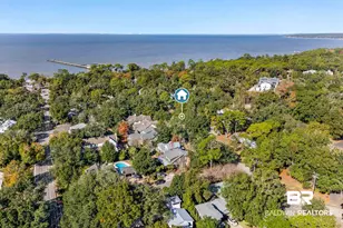 107 S Bayview St, Fairhope, AL 36532 - Photo 32