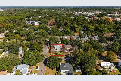 107 S Bayview Street, Fairhope, AL 36532 - Photo 28