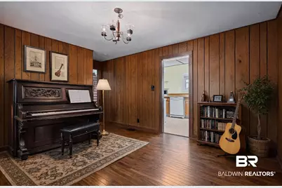 107 S Bayview Street, Fairhope, AL 36532 - Photo 4