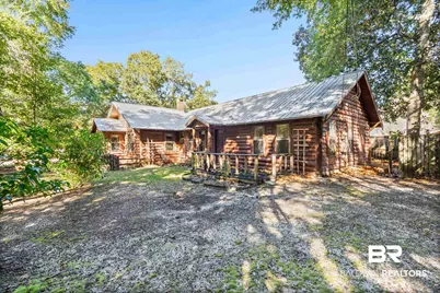 107 S Bayview Street, Fairhope, AL 36532 - Photo 1