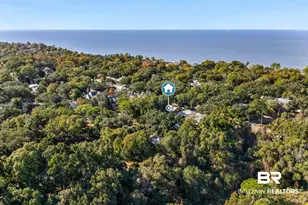 107 S Bayview St, Fairhope, AL 36532 - Photo 36