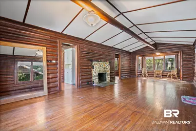 107 S Bayview Street, Fairhope, AL 36532 - Photo 12