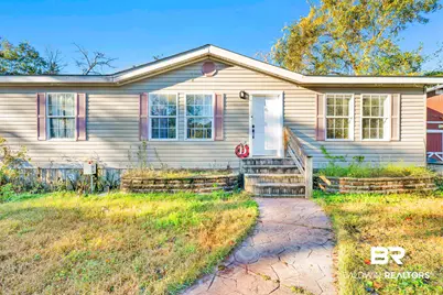 17152 County Road 49, Bon Secour, AL 36511 - Photo 1