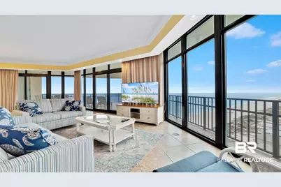 23972 Perdido Beach Boulevard #1401, Orange Beach, AL 36561 - Photo 2