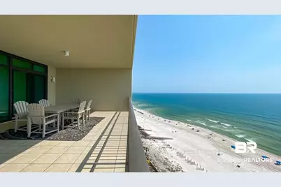 23972 Perdido Beach Boulevard #1401, Orange Beach, AL 36561 - Photo 14