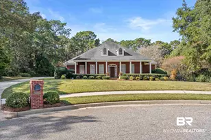 31287 Blakeley Ridge Ct, Spanish Fort, AL 36527 - Photo 2