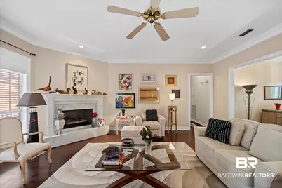 31287 Blakeley Ridge Court, Spanish Fort, AL 36527 - Photo 8