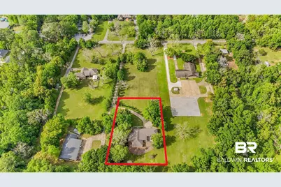 8356 Gayfer Rd Extension, Fairhope, AL 36532 - Photo 32