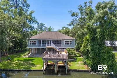 12975 Dixie Road, Fairhope, AL 36532 - Photo 18
