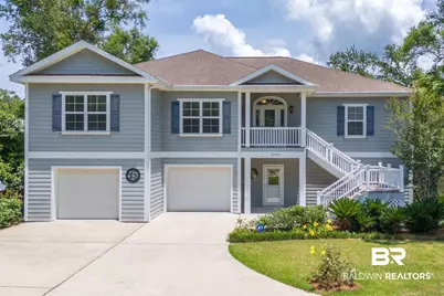 12975 Dixie Road, Fairhope, AL 36532 - Photo 2