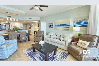 375 Beach Club Trail #A1808, Gulf Shores, AL 36542 - Photo 8
