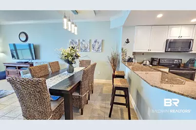 375 Beach Club Trail #A1808, Gulf Shores, AL 36542 - Photo 10