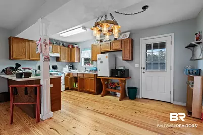 14200 South Boulevard, Silverhill, AL 36576 - Photo 80