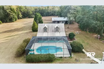 14200 South Boulevard, Silverhill, AL 36576 - Photo 94