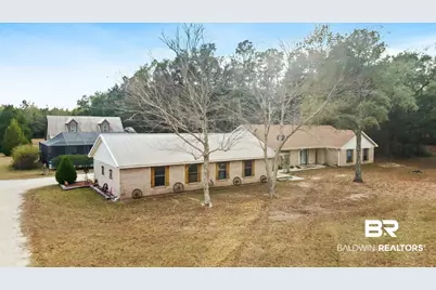 14200 South Boulevard, Silverhill, AL 36576 - Photo 8
